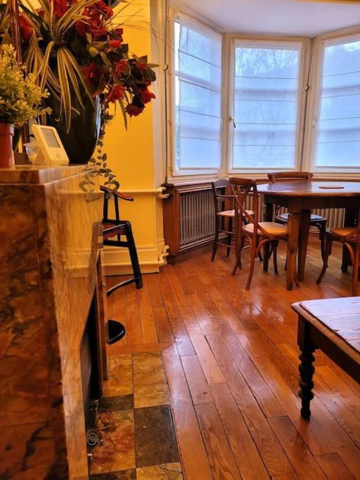 Zassiettes Et Titin Apartment *