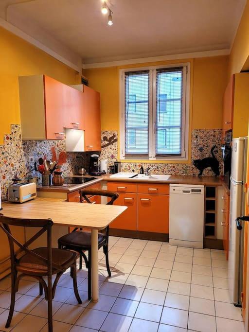 Zassiettes Et Titin Apartment